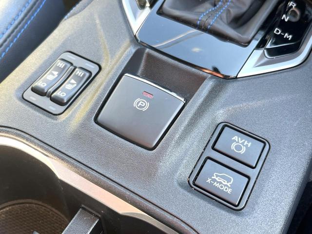 ＸＶ アドバンス　革シートセット　アイサイトセイフティプラス　ルーフレール　純正ナビ　バックカメラ　ＥＴＣ　ドライブレコーダー　ＬＥＤヘッドライト　純正１８インチアルミホイール　パワーシート　スマートキー（35枚目）