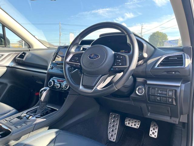 ＸＶ アドバンス　革シートセット　アイサイトセイフティプラス　ルーフレール　純正ナビ　バックカメラ　ＥＴＣ　ドライブレコーダー　ＬＥＤヘッドライト　純正１８インチアルミホイール　パワーシート　スマートキー（38枚目）