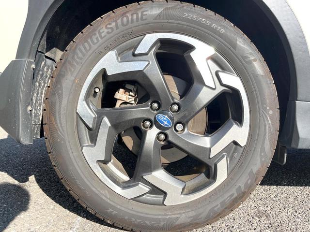 ＸＶ アドバンス　革シートセット　アイサイトセイフティプラス　ルーフレール　純正ナビ　バックカメラ　ＥＴＣ　ドライブレコーダー　ＬＥＤヘッドライト　純正１８インチアルミホイール　パワーシート　スマートキー（51枚目）