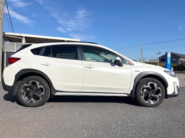 ＸＶ アドバンス　革シートセット　アイサイトセイフティプラス　ルーフレール　純正ナビ　バックカメラ　ＥＴＣ　ドライブレコーダー　ＬＥＤヘッドライト　純正１８インチアルミホイール　パワーシート　スマートキー（52枚目）