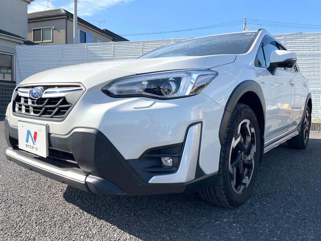 ＸＶ アドバンス　革シートセット　アイサイトセイフティプラス　ルーフレール　純正ナビ　バックカメラ　ＥＴＣ　ドライブレコーダー　ＬＥＤヘッドライト　純正１８インチアルミホイール　パワーシート　スマートキー（53枚目）