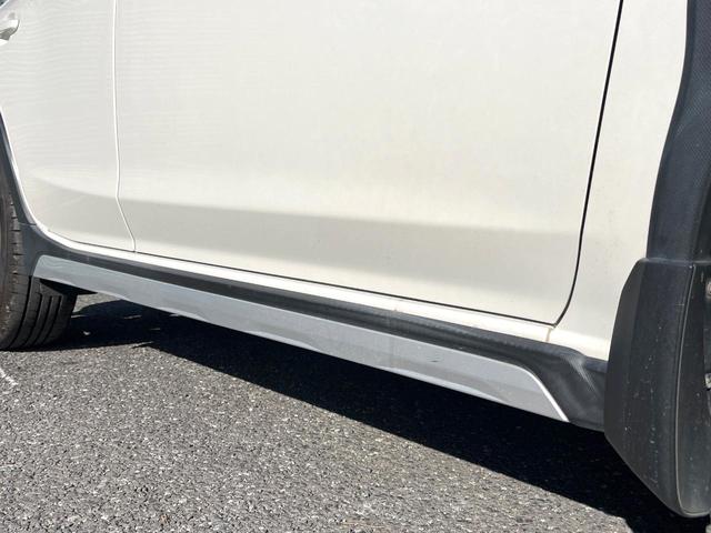 ＸＶ アドバンス　革シートセット　アイサイトセイフティプラス　ルーフレール　純正ナビ　バックカメラ　ＥＴＣ　ドライブレコーダー　ＬＥＤヘッドライト　純正１８インチアルミホイール　パワーシート　スマートキー（57枚目）