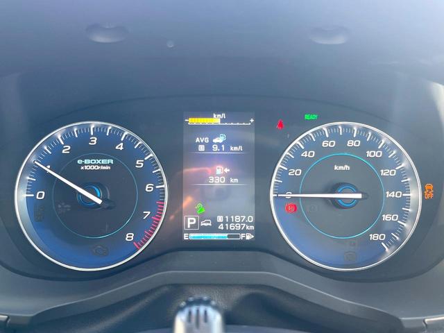 ＸＶ アドバンス　革シートセット　アイサイトセイフティプラス　ルーフレール　純正ナビ　バックカメラ　ＥＴＣ　ドライブレコーダー　ＬＥＤヘッドライト　純正１８インチアルミホイール　パワーシート　スマートキー（58枚目）