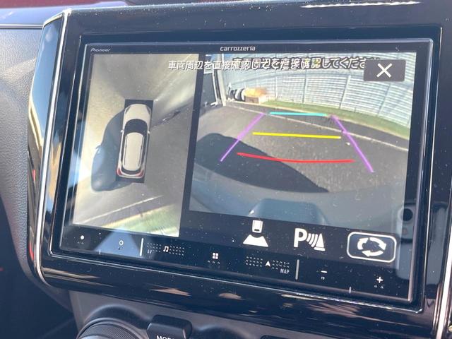 スイフトスポーツ ベースグレード　全周囲カメラ　衝突被害軽減システム　レーダークルーズ　シートヒーター　ドラレコ　コーナーセンサー　スマートキー　ＬＥＤヘッド　ビルトインＥＴＣ　純正１７インチアルミ　車線逸脱警報（4枚目）