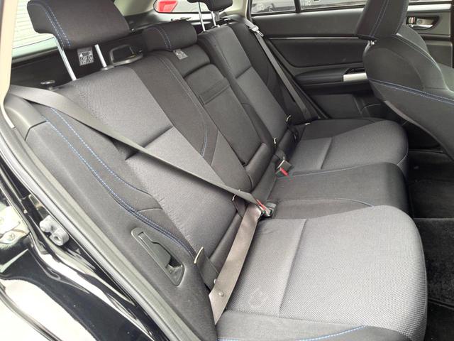 レヴォーグ １．６ＧＴ－Ｓアイサイト　アイサイトセイフティプラス　純正ナビ　バックカメラ　ＥＴＣ　ドライブレコーダー　ビルシュタインダンパー　パワーシート　シートヒーター　純正１８インチアルミホイール　ＬＥＤヘッドライト　スマートキー（9枚目）