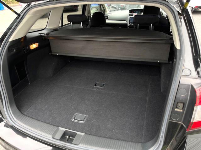 レヴォーグ １．６ＧＴ－Ｓアイサイト　アイサイトセイフティプラス　純正ナビ　バックカメラ　ＥＴＣ　ドライブレコーダー　ビルシュタインダンパー　パワーシート　シートヒーター　純正１８インチアルミホイール　ＬＥＤヘッドライト　スマートキー（10枚目）