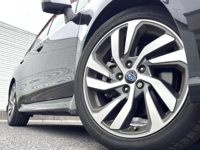 レヴォーグ １．６ＧＴ－Ｓアイサイト　アイサイトセイフティプラス　純正ナビ　バックカメラ　ＥＴＣ　ドライブレコーダー　ビルシュタインダンパー　パワーシート　シートヒーター　純正１８インチアルミホイール　ＬＥＤヘッドライト　スマートキー（13枚目）