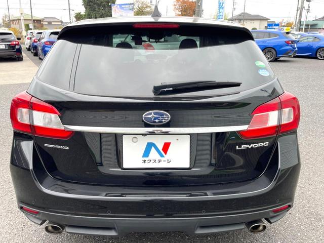 レヴォーグ １．６ＧＴ－Ｓアイサイト　アイサイトセイフティプラス　純正ナビ　バックカメラ　ＥＴＣ　ドライブレコーダー　ビルシュタインダンパー　パワーシート　シートヒーター　純正１８インチアルミホイール　ＬＥＤヘッドライト　スマートキー（15枚目）