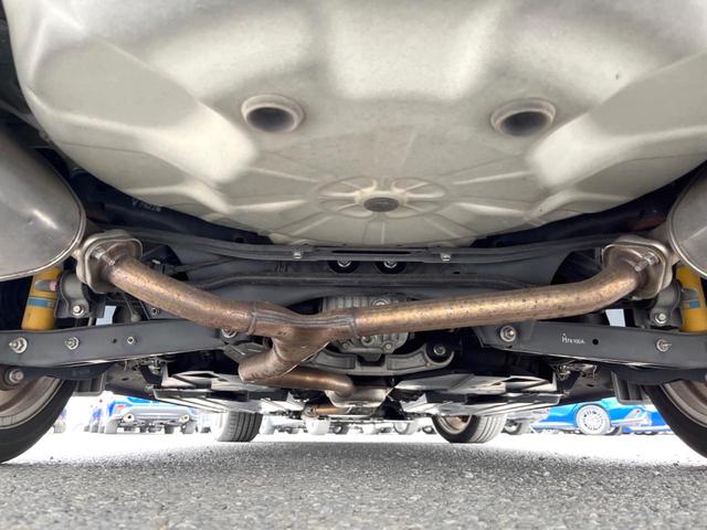 レヴォーグ １．６ＧＴ－Ｓアイサイト　アイサイトセイフティプラス　純正ナビ　バックカメラ　ＥＴＣ　ドライブレコーダー　ビルシュタインダンパー　パワーシート　シートヒーター　純正１８インチアルミホイール　ＬＥＤヘッドライト　スマートキー（19枚目）