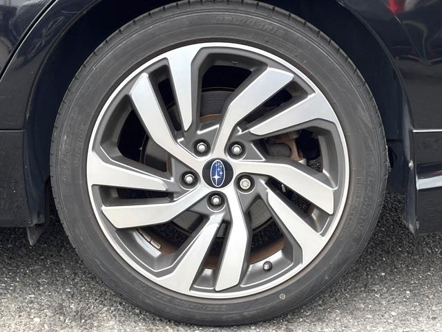 レヴォーグ １．６ＧＴ－Ｓアイサイト　アイサイトセイフティプラス　純正ナビ　バックカメラ　ＥＴＣ　ドライブレコーダー　ビルシュタインダンパー　パワーシート　シートヒーター　純正１８インチアルミホイール　ＬＥＤヘッドライト　スマートキー（23枚目）