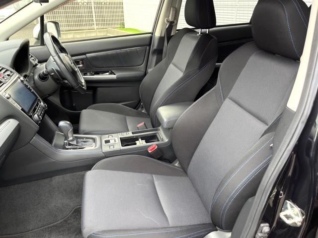 レヴォーグ １．６ＧＴ－Ｓアイサイト　アイサイトセイフティプラス　純正ナビ　バックカメラ　ＥＴＣ　ドライブレコーダー　ビルシュタインダンパー　パワーシート　シートヒーター　純正１８インチアルミホイール　ＬＥＤヘッドライト　スマートキー（26枚目）