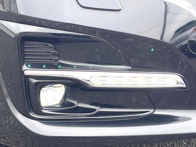 レヴォーグ １．６ＧＴ－Ｓアイサイト　アイサイトセイフティプラス　純正ナビ　バックカメラ　ＥＴＣ　ドライブレコーダー　ビルシュタインダンパー　パワーシート　シートヒーター　純正１８インチアルミホイール　ＬＥＤヘッドライト　スマートキー（27枚目）