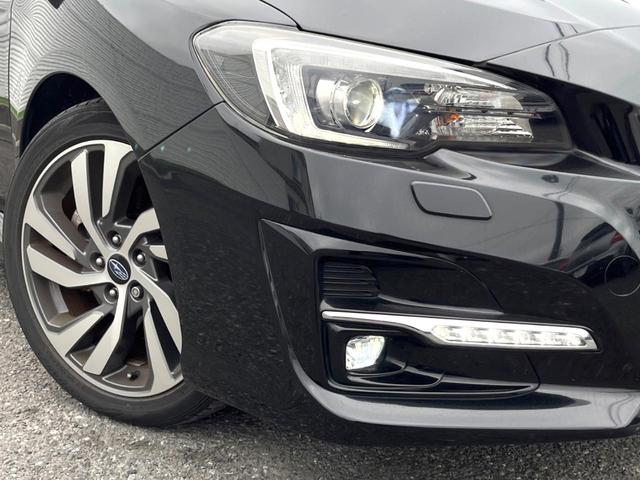 レヴォーグ １．６ＧＴ－Ｓアイサイト　アイサイトセイフティプラス　純正ナビ　バックカメラ　ＥＴＣ　ドライブレコーダー　ビルシュタインダンパー　パワーシート　シートヒーター　純正１８インチアルミホイール　ＬＥＤヘッドライト　スマートキー（28枚目）