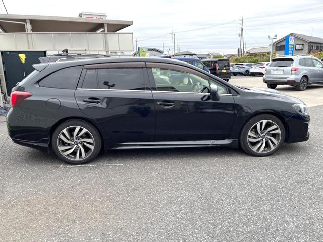 レヴォーグ １．６ＧＴ－Ｓアイサイト　アイサイトセイフティプラス　純正ナビ　バックカメラ　ＥＴＣ　ドライブレコーダー　ビルシュタインダンパー　パワーシート　シートヒーター　純正１８インチアルミホイール　ＬＥＤヘッドライト　スマートキー（29枚目）