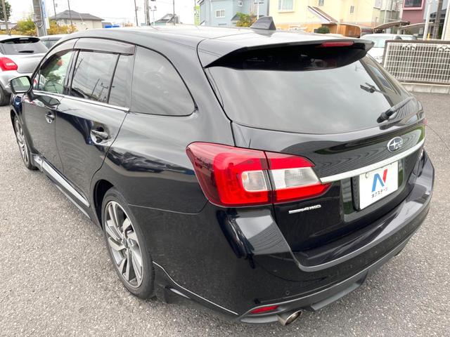 レヴォーグ １．６ＧＴ－Ｓアイサイト　アイサイトセイフティプラス　純正ナビ　バックカメラ　ＥＴＣ　ドライブレコーダー　ビルシュタインダンパー　パワーシート　シートヒーター　純正１８インチアルミホイール　ＬＥＤヘッドライト　スマートキー（30枚目）