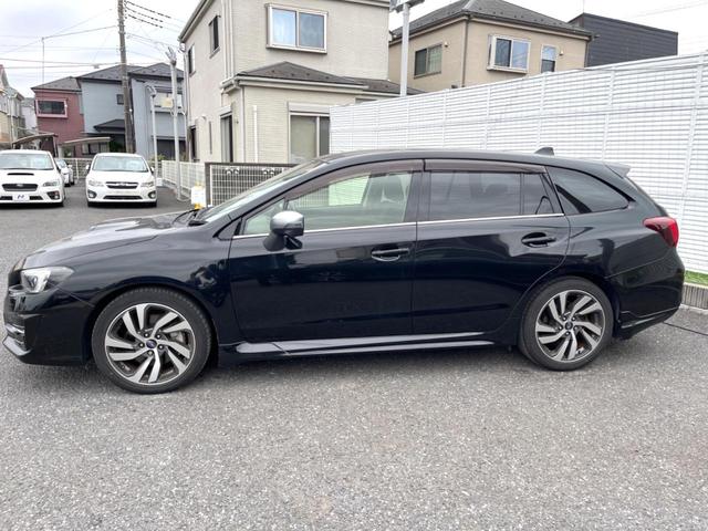 レヴォーグ １．６ＧＴ－Ｓアイサイト　アイサイトセイフティプラス　純正ナビ　バックカメラ　ＥＴＣ　ドライブレコーダー　ビルシュタインダンパー　パワーシート　シートヒーター　純正１８インチアルミホイール　ＬＥＤヘッドライト　スマートキー（31枚目）