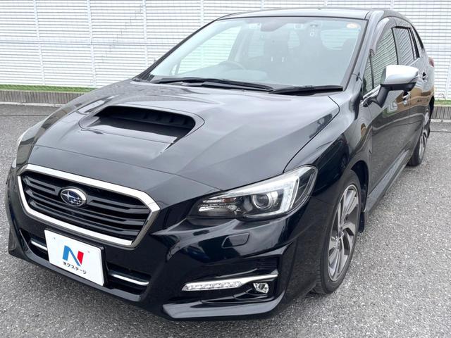 レヴォーグ １．６ＧＴ－Ｓアイサイト　アイサイトセイフティプラス　純正ナビ　バックカメラ　ＥＴＣ　ドライブレコーダー　ビルシュタインダンパー　パワーシート　シートヒーター　純正１８インチアルミホイール　ＬＥＤヘッドライト　スマートキー（32枚目）