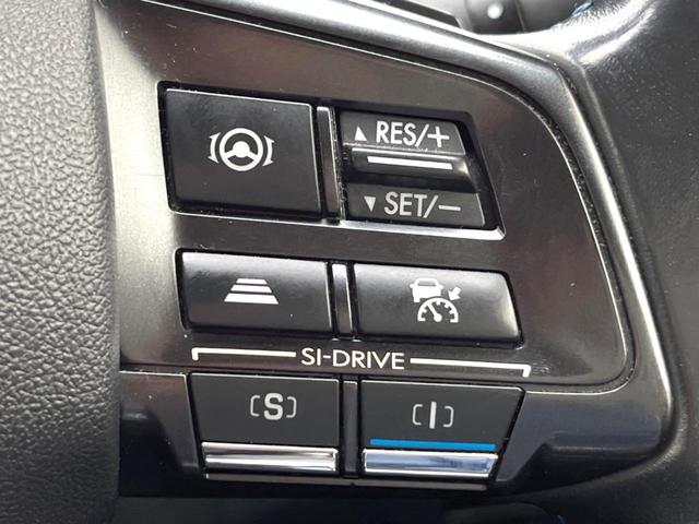 レヴォーグ １．６ＧＴ－Ｓアイサイト　アイサイトセイフティプラス　純正ナビ　バックカメラ　ＥＴＣ　ドライブレコーダー　ビルシュタインダンパー　パワーシート　シートヒーター　純正１８インチアルミホイール　ＬＥＤヘッドライト　スマートキー（34枚目）