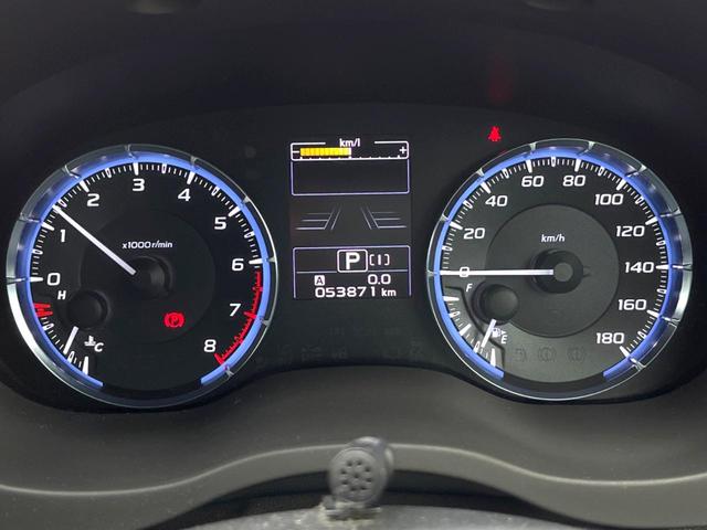 レヴォーグ １．６ＧＴ－Ｓアイサイト　アイサイトセイフティプラス　純正ナビ　バックカメラ　ＥＴＣ　ドライブレコーダー　ビルシュタインダンパー　パワーシート　シートヒーター　純正１８インチアルミホイール　ＬＥＤヘッドライト　スマートキー（50枚目）