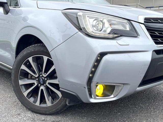 フォレスター ２．０ＸＴ　アイサイト　パワーバックドア　ルーフレール　純正ナビ　バックカメラ　ＥＴＣ　ドライブレコーダー　アイサイトＶｅｒ３　純正１８インチアルミホイール　ＬＥＤヘッドライト　パワーシート　シートヒーター　スマートキー（29枚目）