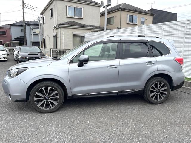 フォレスター ２．０ＸＴ　アイサイト　パワーバックドア　ルーフレール　純正ナビ　バックカメラ　ＥＴＣ　ドライブレコーダー　アイサイトＶｅｒ３　純正１８インチアルミホイール　ＬＥＤヘッドライト　パワーシート　シートヒーター　スマートキー（32枚目）