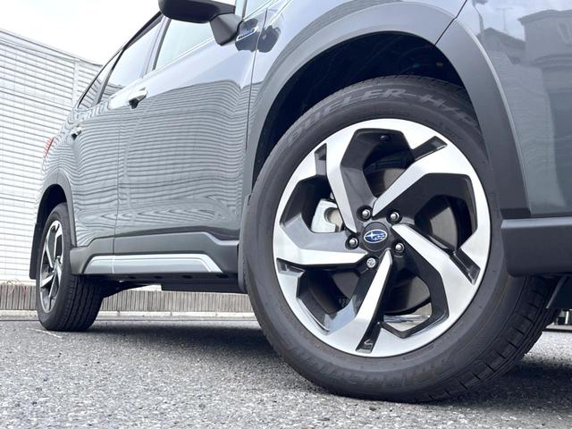 フォレスター アドバンス　Ｆ型　ルーフレール　ＬＥＤアクセサリーライナー　純正８型ダイアトーンナビ　メモリー機能付きパワーシート　パワーバックドア　純正１８インチアルミ　ドライバーモニタリングシステム　ｅーＢＯＸＥＲ（13枚目）