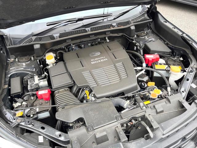 フォレスター アドバンス　Ｆ型　ルーフレール　ＬＥＤアクセサリーライナー　純正８型ダイアトーンナビ　メモリー機能付きパワーシート　パワーバックドア　純正１８インチアルミ　ドライバーモニタリングシステム　ｅーＢＯＸＥＲ（18枚目）
