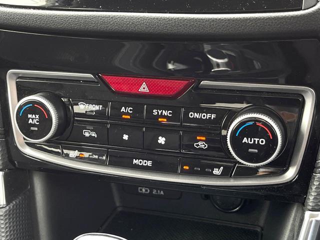 フォレスター アドバンス　Ｆ型　ルーフレール　ＬＥＤアクセサリーライナー　純正８型ダイアトーンナビ　メモリー機能付きパワーシート　パワーバックドア　純正１８インチアルミ　ドライバーモニタリングシステム　ｅーＢＯＸＥＲ（23枚目）