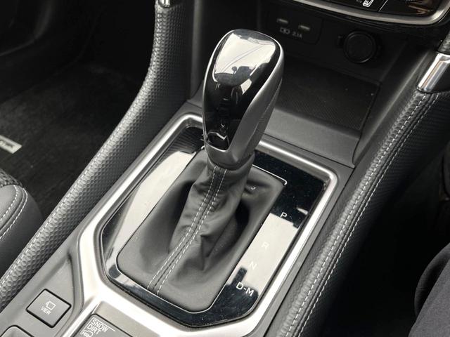 フォレスター アドバンス　Ｆ型　ルーフレール　ＬＥＤアクセサリーライナー　純正８型ダイアトーンナビ　メモリー機能付きパワーシート　パワーバックドア　純正１８インチアルミ　ドライバーモニタリングシステム　ｅーＢＯＸＥＲ（25枚目）