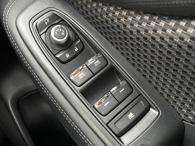 フォレスター アドバンス　Ｆ型　ルーフレール　ＬＥＤアクセサリーライナー　純正８型ダイアトーンナビ　メモリー機能付きパワーシート　パワーバックドア　純正１８インチアルミ　ドライバーモニタリングシステム　ｅーＢＯＸＥＲ（34枚目）