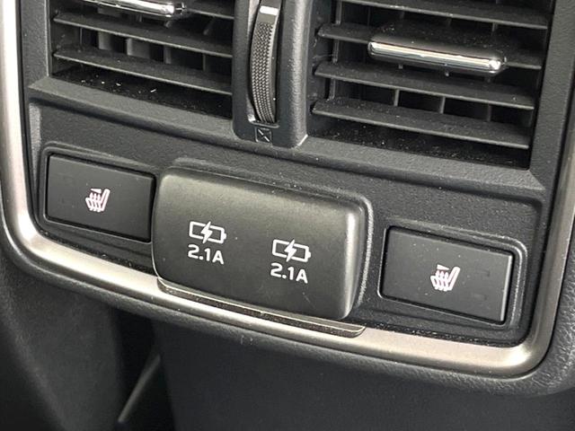 フォレスター アドバンス　Ｆ型　ルーフレール　ＬＥＤアクセサリーライナー　純正８型ダイアトーンナビ　メモリー機能付きパワーシート　パワーバックドア　純正１８インチアルミ　ドライバーモニタリングシステム　ｅーＢＯＸＥＲ（37枚目）