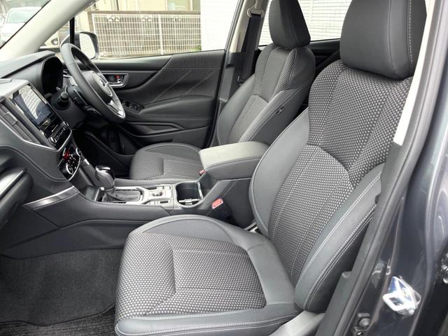 フォレスター アドバンス　Ｆ型　ルーフレール　ＬＥＤアクセサリーライナー　純正８型ダイアトーンナビ　メモリー機能付きパワーシート　パワーバックドア　純正１８インチアルミ　ドライバーモニタリングシステム　ｅーＢＯＸＥＲ（41枚目）