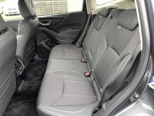 フォレスター アドバンス　Ｆ型　ルーフレール　ＬＥＤアクセサリーライナー　純正８型ダイアトーンナビ　メモリー機能付きパワーシート　パワーバックドア　純正１８インチアルミ　ドライバーモニタリングシステム　ｅーＢＯＸＥＲ（42枚目）