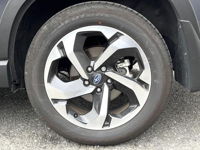 フォレスター アドバンス　Ｆ型　ルーフレール　ＬＥＤアクセサリーライナー　純正８型ダイアトーンナビ　メモリー機能付きパワーシート　パワーバックドア　純正１８インチアルミ　ドライバーモニタリングシステム　ｅーＢＯＸＥＲ（43枚目）