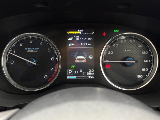 フォレスター アドバンス　Ｆ型　ルーフレール　ＬＥＤアクセサリーライナー　純正８型ダイアトーンナビ　メモリー機能付きパワーシート　パワーバックドア　純正１８インチアルミ　ドライバーモニタリングシステム　ｅーＢＯＸＥＲ（50枚目）