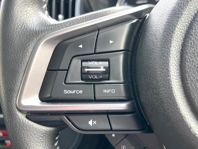 フォレスター プレミアム　革シート　ルーフレール　パワーバックドア　純正８型ビルトインナビ　アイサイトセイフティプラス　ＬＥＤアクセサリーライナー　メモリー機能付きパワーシート　純正１８インチアルミ　スマートキー（25枚目）