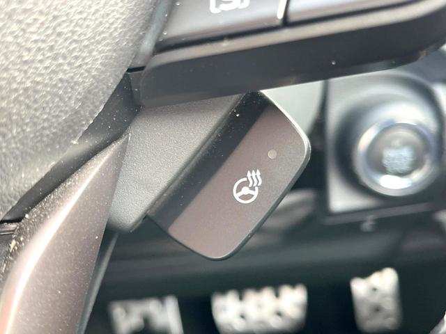 フォレスター プレミアム　革シート　ルーフレール　パワーバックドア　純正８型ビルトインナビ　アイサイトセイフティプラス　ＬＥＤアクセサリーライナー　メモリー機能付きパワーシート　純正１８インチアルミ　スマートキー（26枚目）