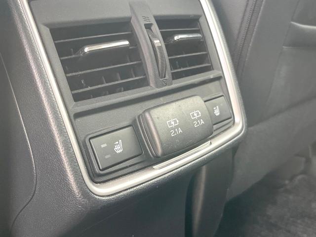 フォレスター プレミアム　革シート　ルーフレール　パワーバックドア　純正８型ビルトインナビ　アイサイトセイフティプラス　ＬＥＤアクセサリーライナー　メモリー機能付きパワーシート　純正１８インチアルミ　スマートキー（45枚目）