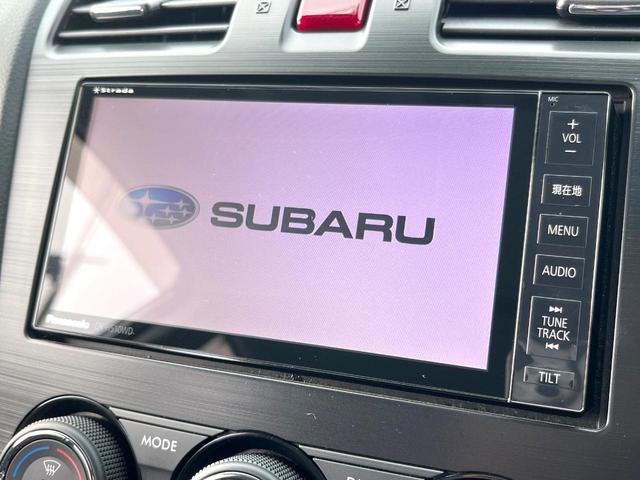 フォレスター ２．０ｉ－Ｓ　アイサイト　パワーバックドア　純正ナビ　バックカメラ　ＥＴＣ　オートライト　純正１８インチアルミホイール　パワーシート　シートヒーター　キーレスアクセス　プッシュスタート　アイサイトＶｅｒ２　オートエアコン（3枚目）