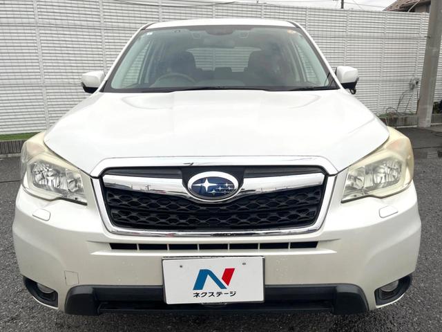 フォレスター ２．０ｉ－Ｓ　アイサイト　パワーバックドア　純正ナビ　バックカメラ　ＥＴＣ　オートライト　純正１８インチアルミホイール　パワーシート　シートヒーター　キーレスアクセス　プッシュスタート　アイサイトＶｅｒ２　オートエアコン（14枚目）