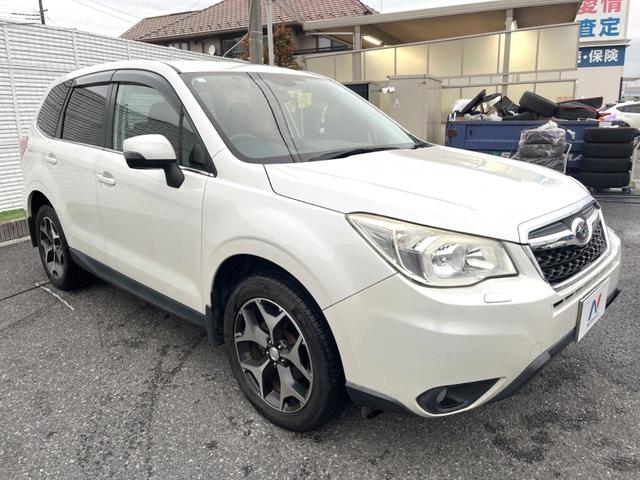 フォレスター ２．０ｉ－Ｓ　アイサイト　パワーバックドア　純正ナビ　バックカメラ　ＥＴＣ　オートライト　純正１８インチアルミホイール　パワーシート　シートヒーター　キーレスアクセス　プッシュスタート　アイサイトＶｅｒ２　オートエアコン（16枚目）