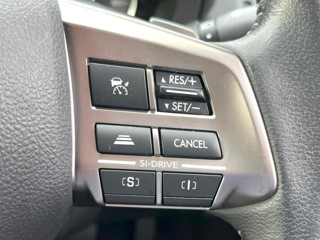 フォレスター ２．０ｉ－Ｓ　アイサイト　パワーバックドア　純正ナビ　バックカメラ　ＥＴＣ　オートライト　純正１８インチアルミホイール　パワーシート　シートヒーター　キーレスアクセス　プッシュスタート　アイサイトＶｅｒ２　オートエアコン（25枚目）