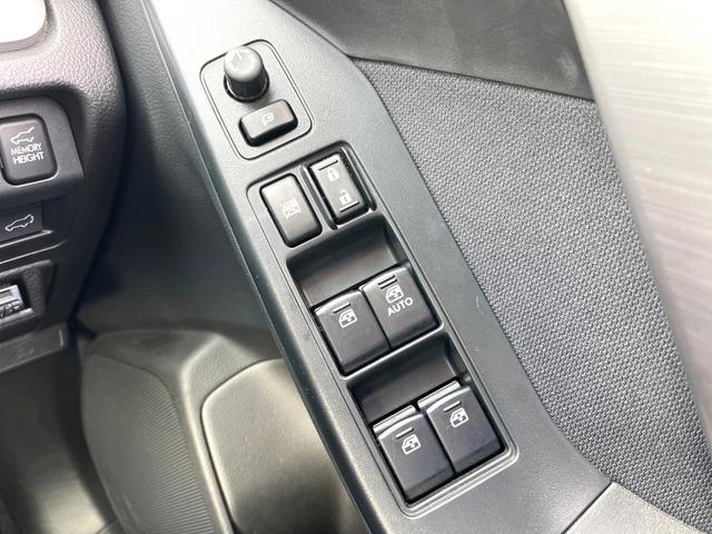 フォレスター ２．０ｉ－Ｓ　アイサイト　パワーバックドア　純正ナビ　バックカメラ　ＥＴＣ　オートライト　純正１８インチアルミホイール　パワーシート　シートヒーター　キーレスアクセス　プッシュスタート　アイサイトＶｅｒ２　オートエアコン（27枚目）