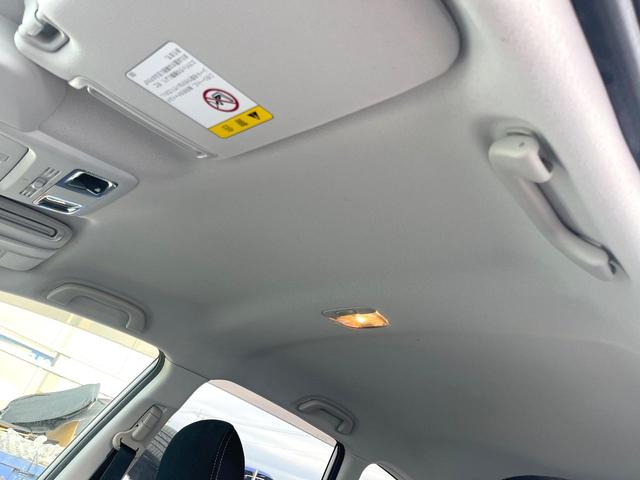 フォレスター ２．０ｉ－Ｓ　アイサイト　パワーバックドア　純正ナビ　バックカメラ　ＥＴＣ　オートライト　純正１８インチアルミホイール　パワーシート　シートヒーター　キーレスアクセス　プッシュスタート　アイサイトＶｅｒ２　オートエアコン（45枚目）