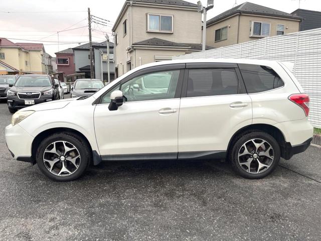 フォレスター ２．０ｉ－Ｓ　アイサイト　パワーバックドア　純正ナビ　バックカメラ　ＥＴＣ　オートライト　純正１８インチアルミホイール　パワーシート　シートヒーター　キーレスアクセス　プッシュスタート　アイサイトＶｅｒ２　オートエアコン（51枚目）