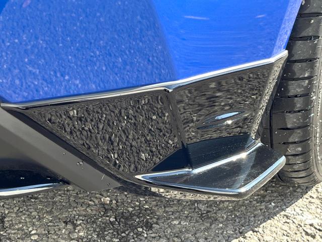 ＢＲＺ Ｓ　６ＭＴ　ＳＴＩエアロパッケージ　ＳＴＩコンプリートキット　ＳＴＩ製１８インチアルミ　ＬＥＤアクセサリーライナー　ＬＥＤヘッドライト　革巻きステアリング　クルーズコントロール　シートヒーター（43枚目）