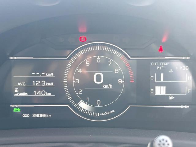 ＢＲＺ Ｓ　６ＭＴ　ＳＴＩエアロパッケージ　ＳＴＩコンプリートキット　ＳＴＩ製１８インチアルミ　ＬＥＤアクセサリーライナー　ＬＥＤヘッドライト　革巻きステアリング　クルーズコントロール　シートヒーター（54枚目）