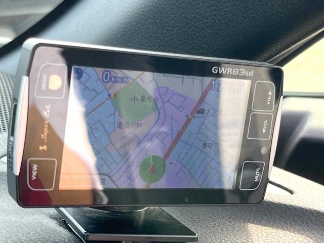 ８６ ＧＴ　６ＭＴ　モデリスタエアロ　フジツボ製マフラー　ヴァレンティ製テールランプ　ＨＩＤヘッド　純正１７インチアルミ　革巻きステアリング　純正ナビ　バックカメラ　デュアルオートエアコン　スマートキー（30枚目）