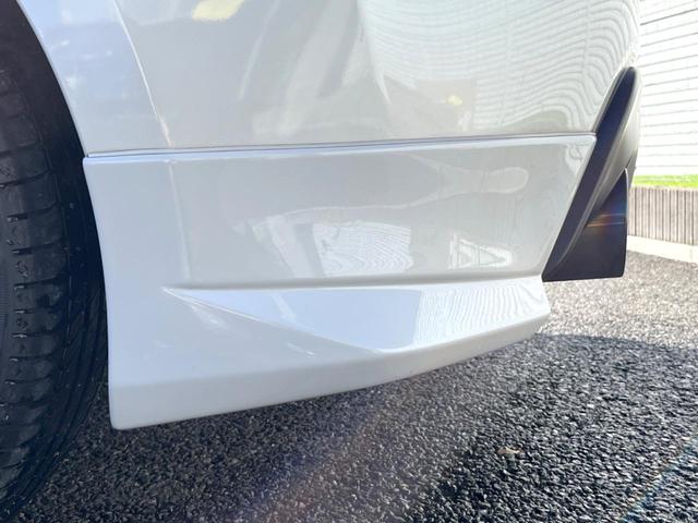 ８６ ＧＴ　６ＭＴ　モデリスタエアロ　フジツボ製マフラー　ヴァレンティ製テールランプ　ＨＩＤヘッド　純正１７インチアルミ　革巻きステアリング　純正ナビ　バックカメラ　デュアルオートエアコン　スマートキー（38枚目）