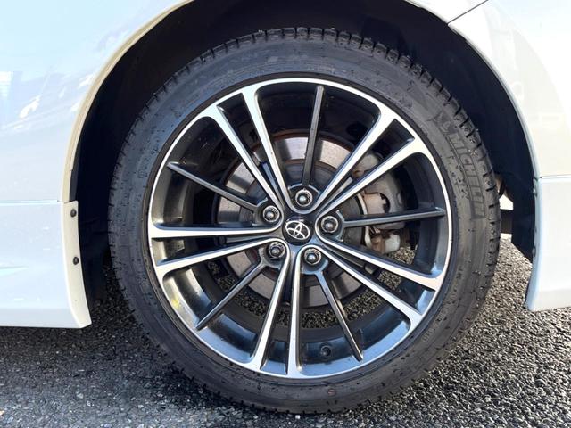 ８６ ＧＴ　６ＭＴ　モデリスタエアロ　フジツボ製マフラー　ヴァレンティ製テールランプ　ＨＩＤヘッド　純正１７インチアルミ　革巻きステアリング　純正ナビ　バックカメラ　デュアルオートエアコン　スマートキー（39枚目）